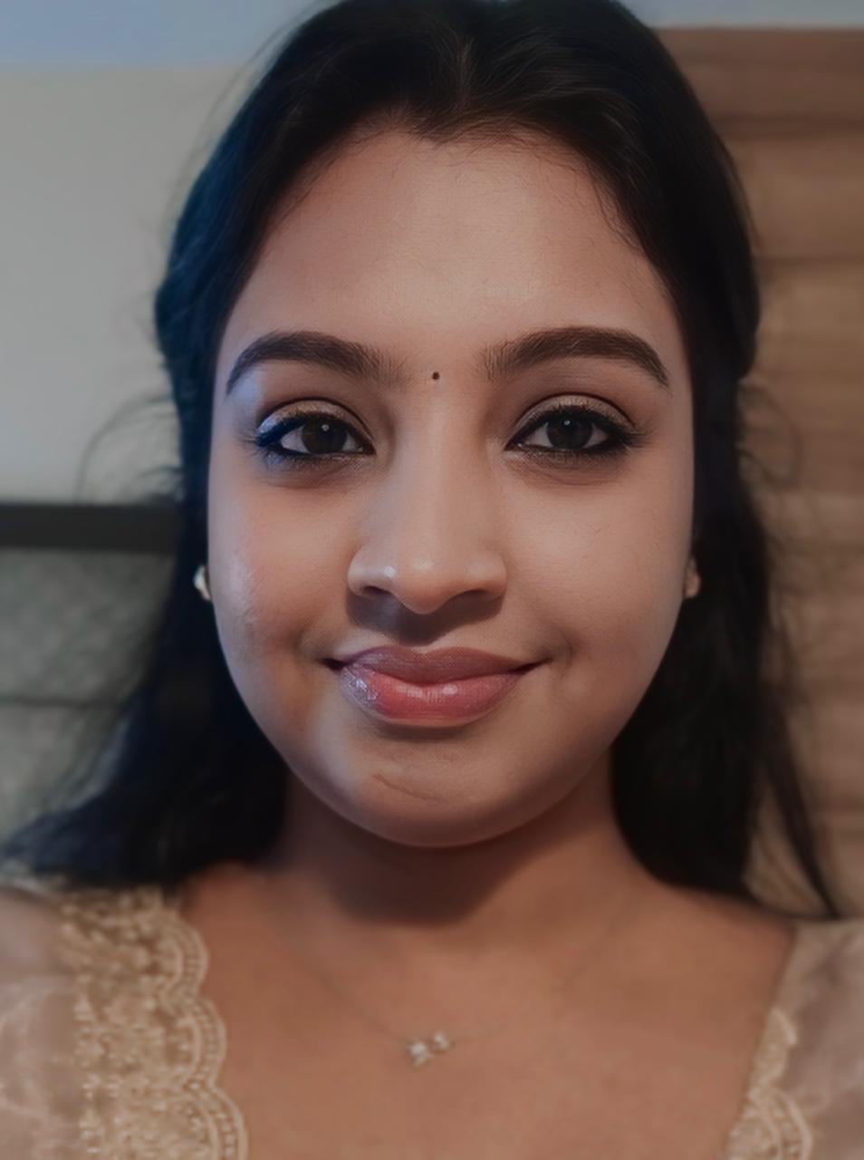 Dr. Arya Roy image