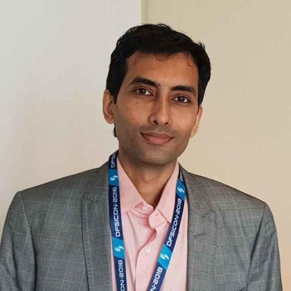 Dr. Krishnan Namboothiri image