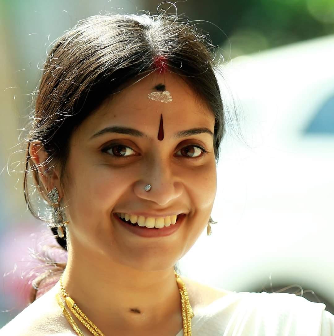 Dr. Padmini Krishnan image