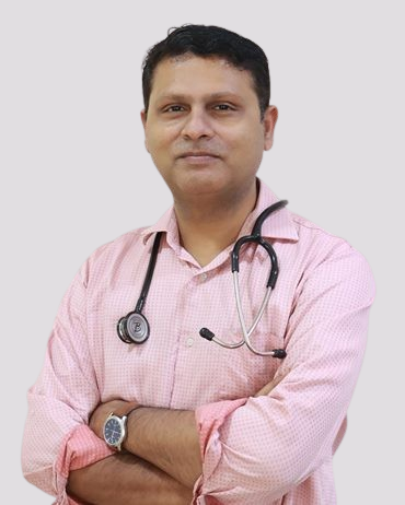 Dr. Rajeev Philip image