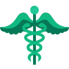 Kottayam MediCare Logo